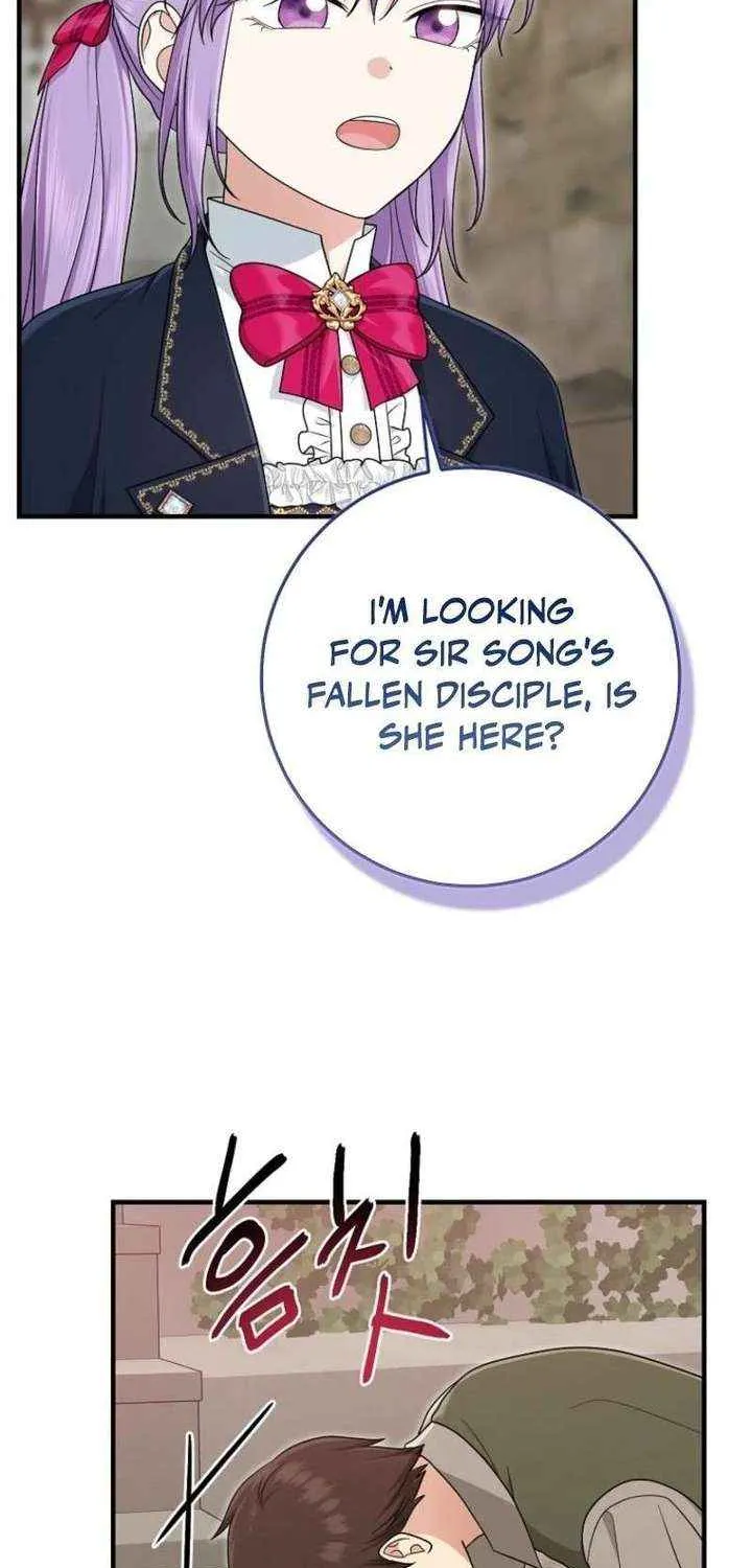 I Acted As the Adopted Daughter Too Well Chapter 104 page 48 - 