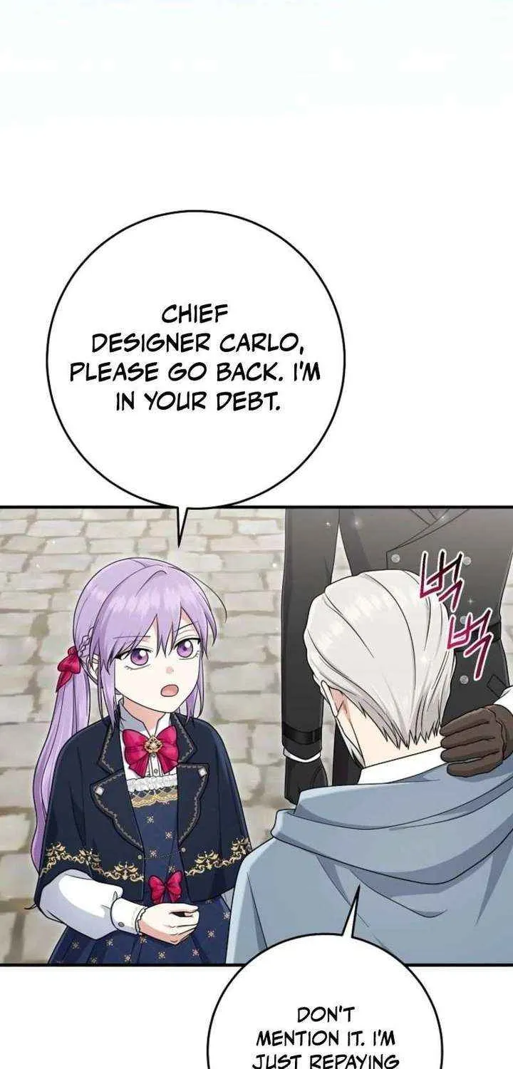 I Acted As the Adopted Daughter Too Well Chapter 104 page 6 - 