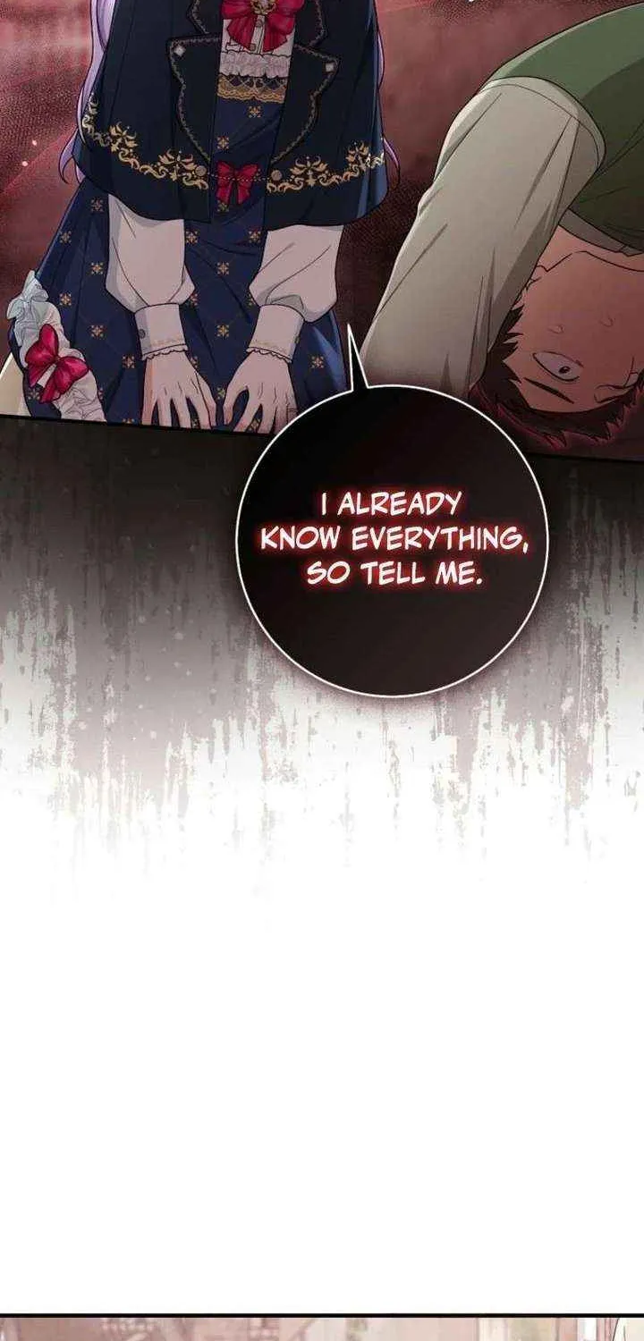 I Acted As the Adopted Daughter Too Well Chapter 104 page 51 - 