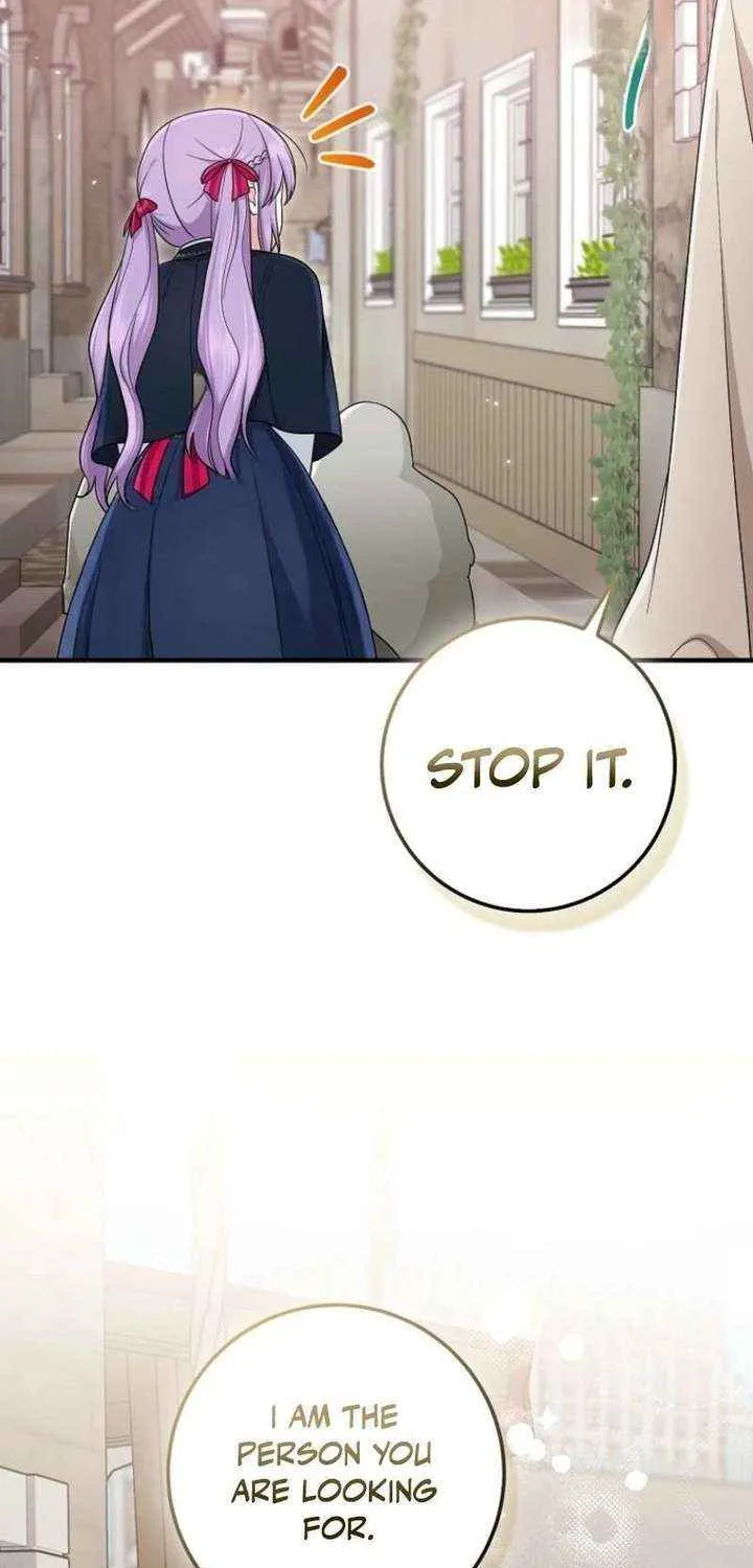 I Acted As the Adopted Daughter Too Well Chapter 104 page 52 - 