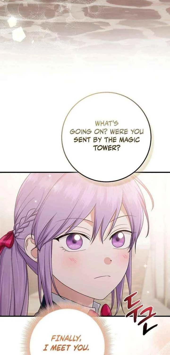 I Acted As the Adopted Daughter Too Well Chapter 104 page 54 - 