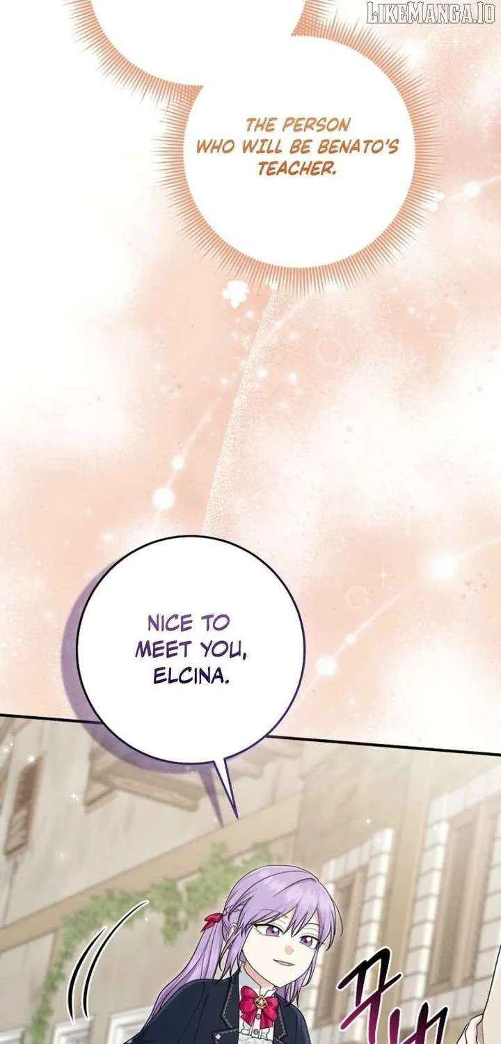 I Acted As the Adopted Daughter Too Well Chapter 104 page 55 - 