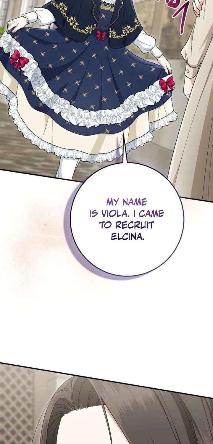 I Acted As the Adopted Daughter Too Well Chapter 104 page 56 - 