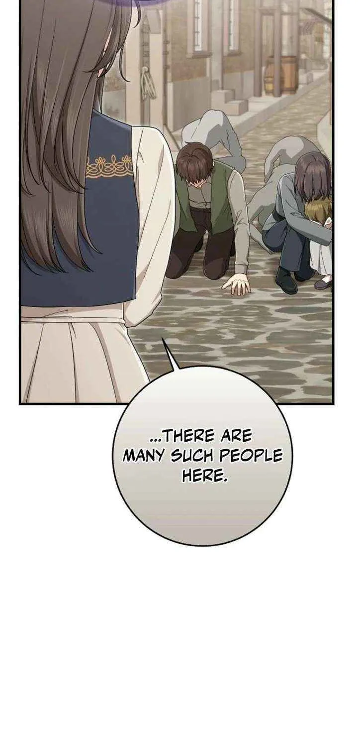 I Acted As the Adopted Daughter Too Well Chapter 104 page 58 - 