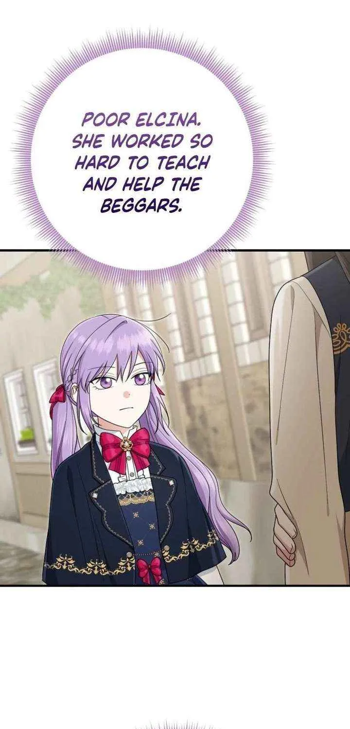 I Acted As the Adopted Daughter Too Well Chapter 104 page 59 - 