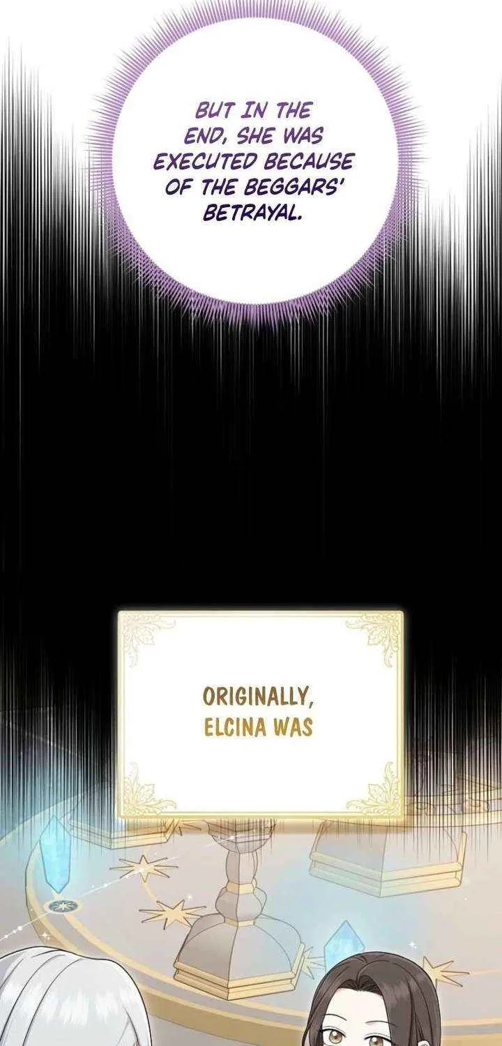 I Acted As the Adopted Daughter Too Well Chapter 104 page 60 - 