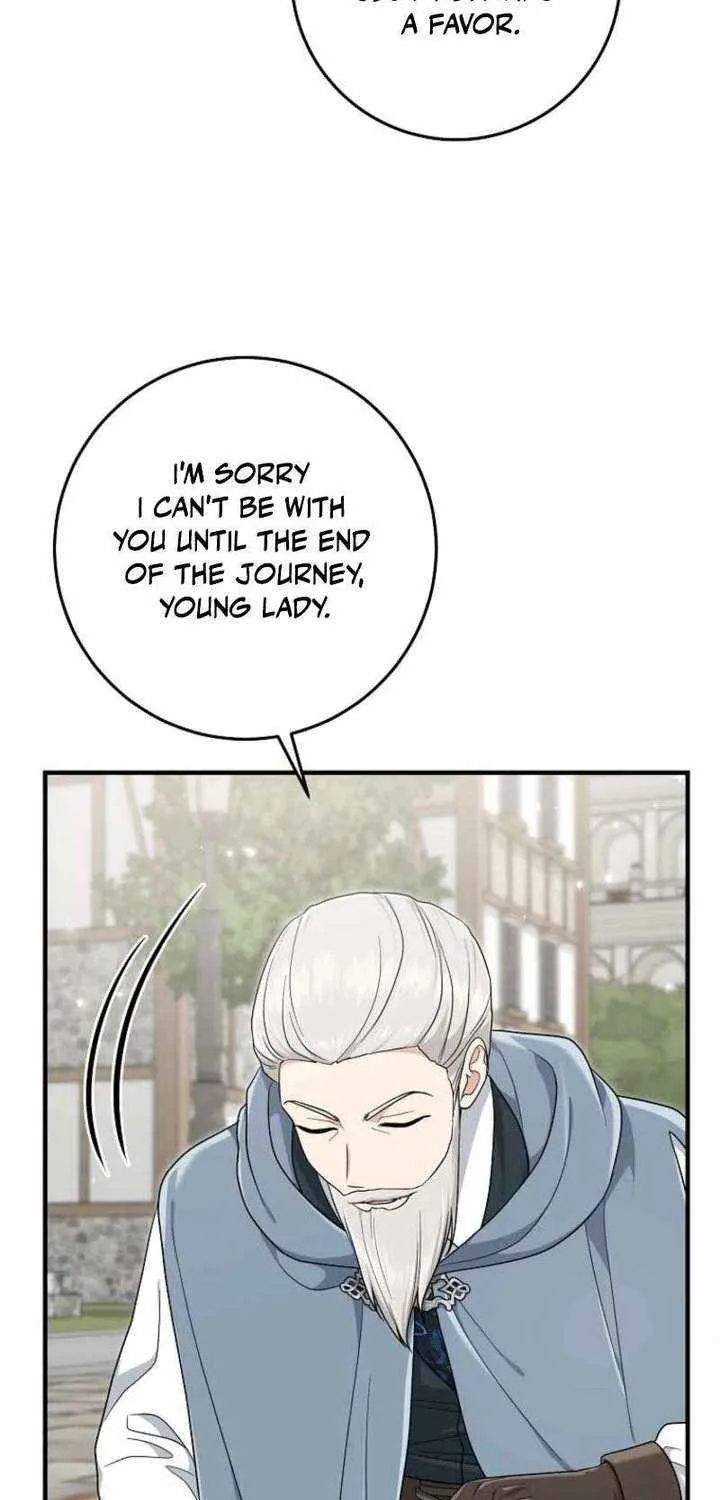 I Acted As the Adopted Daughter Too Well Chapter 104 page 7 - 