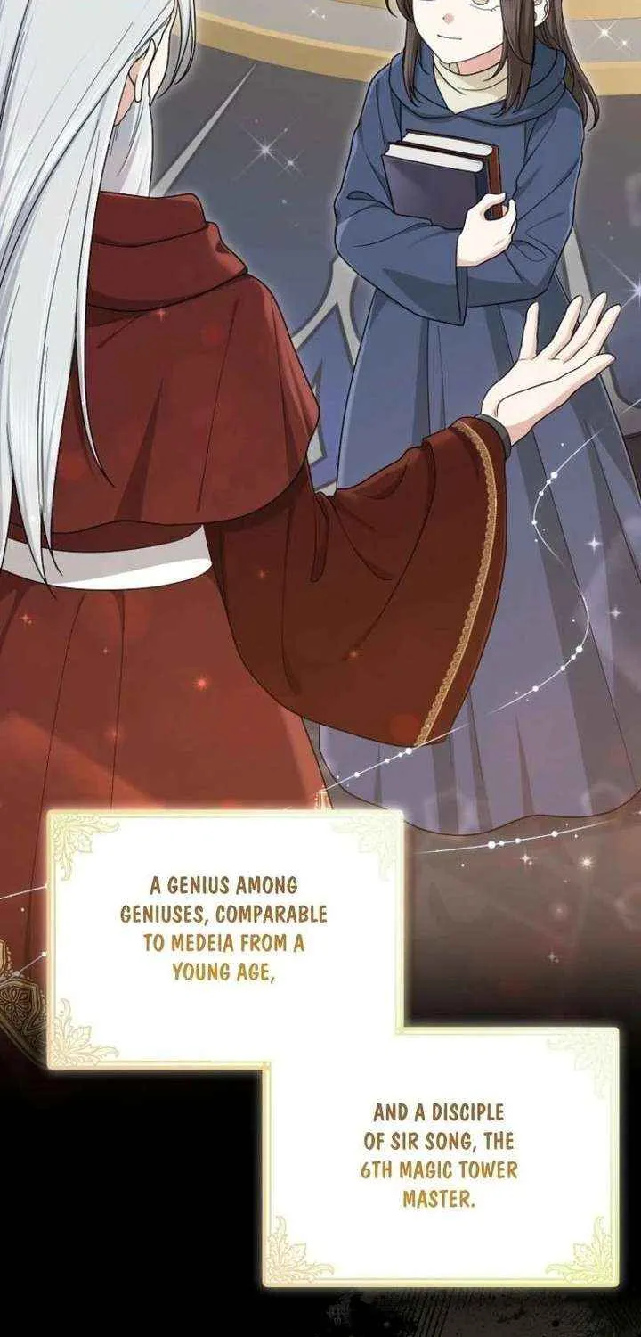 I Acted As the Adopted Daughter Too Well Chapter 104 page 61 - 