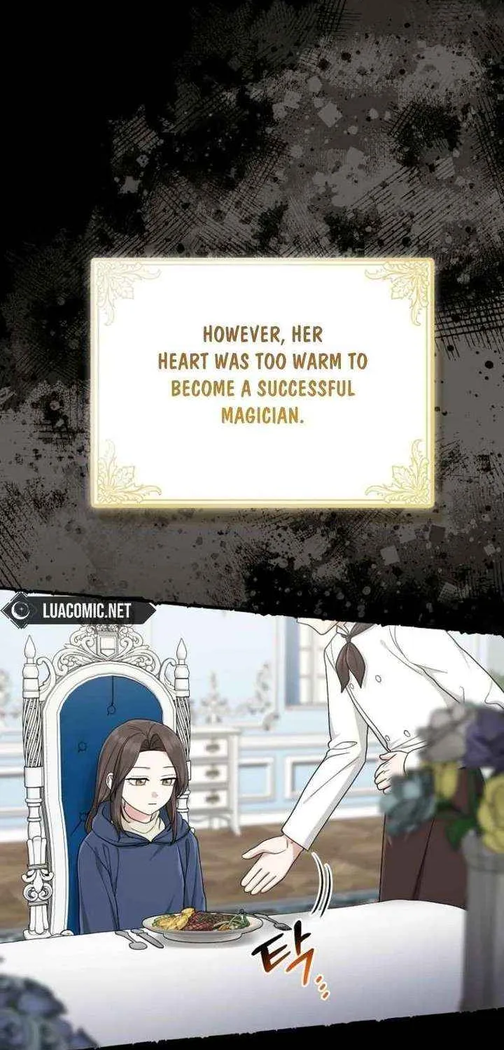 I Acted As the Adopted Daughter Too Well Chapter 104 page 62 - 