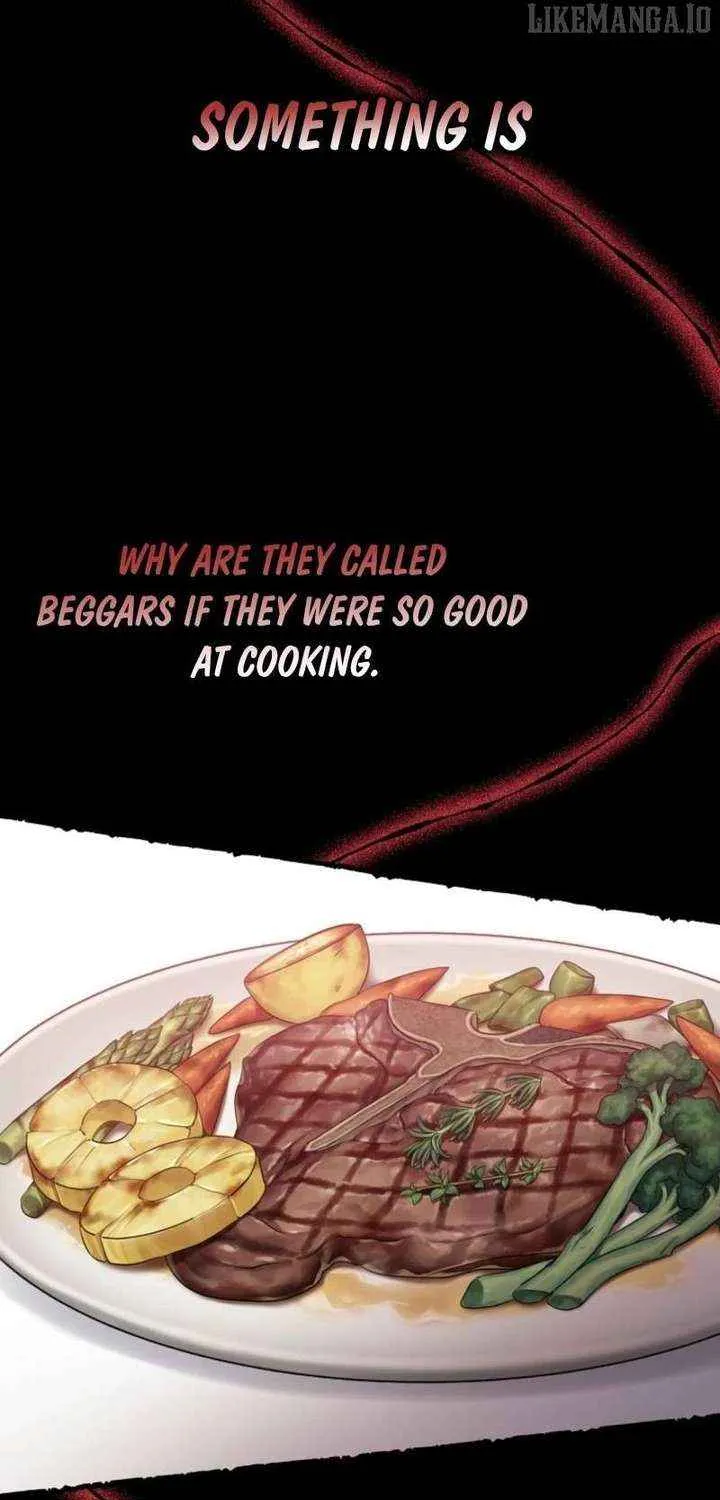 I Acted As the Adopted Daughter Too Well Chapter 104 page 64 - 