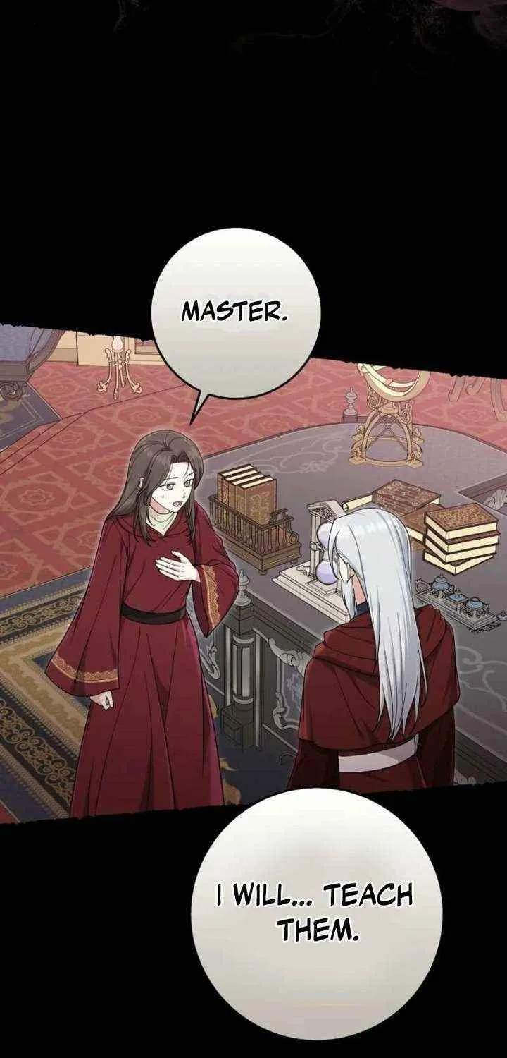 I Acted As the Adopted Daughter Too Well Chapter 104 page 68 - 
