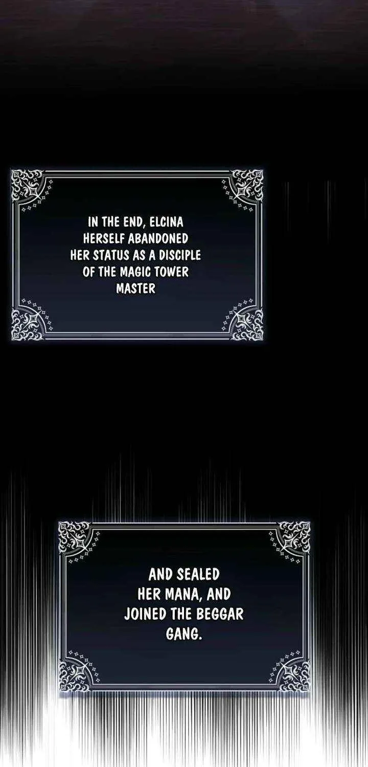 I Acted As the Adopted Daughter Too Well Chapter 104 page 71 - 