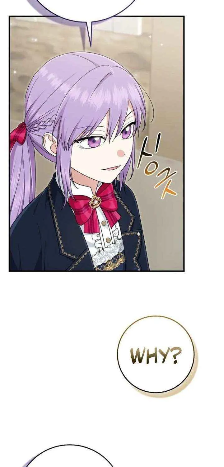 I Acted As the Adopted Daughter Too Well Chapter 104 page 75 - 