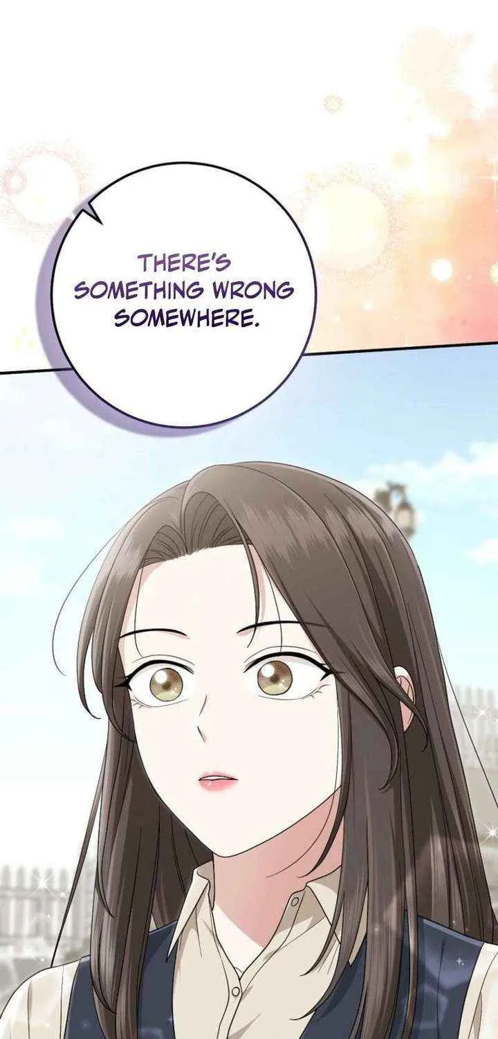 I Acted As the Adopted Daughter Too Well Chapter 104 page 77 - 