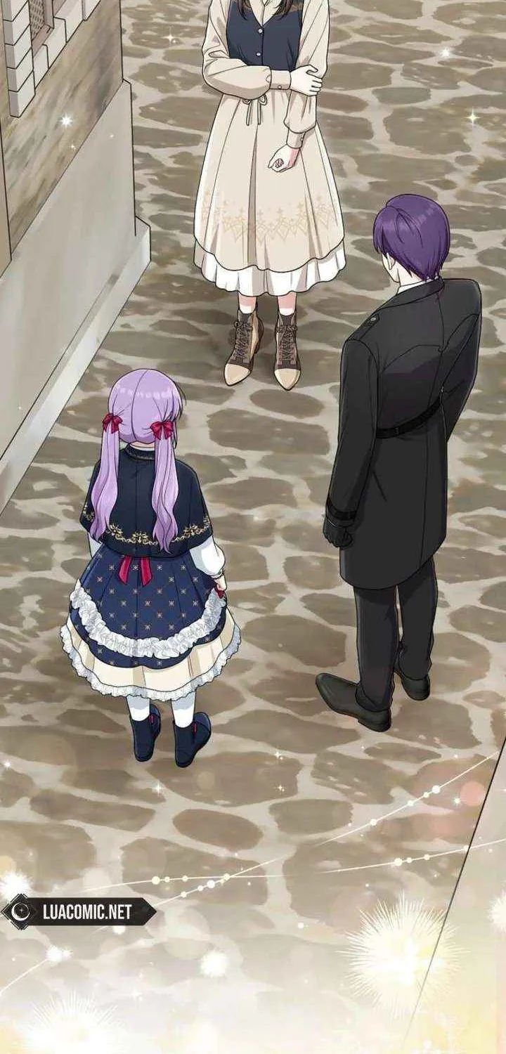 I Acted As the Adopted Daughter Too Well Chapter 104 page 80 - 