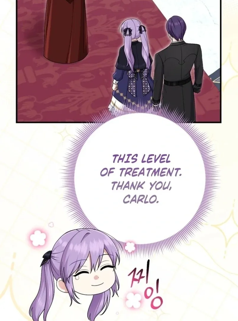 I Acted As the Adopted Daughter Too Well Chapter 105 page 102 - 