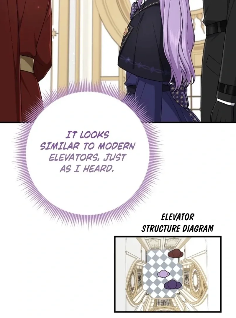 I Acted As the Adopted Daughter Too Well Chapter 105 page 104 - 