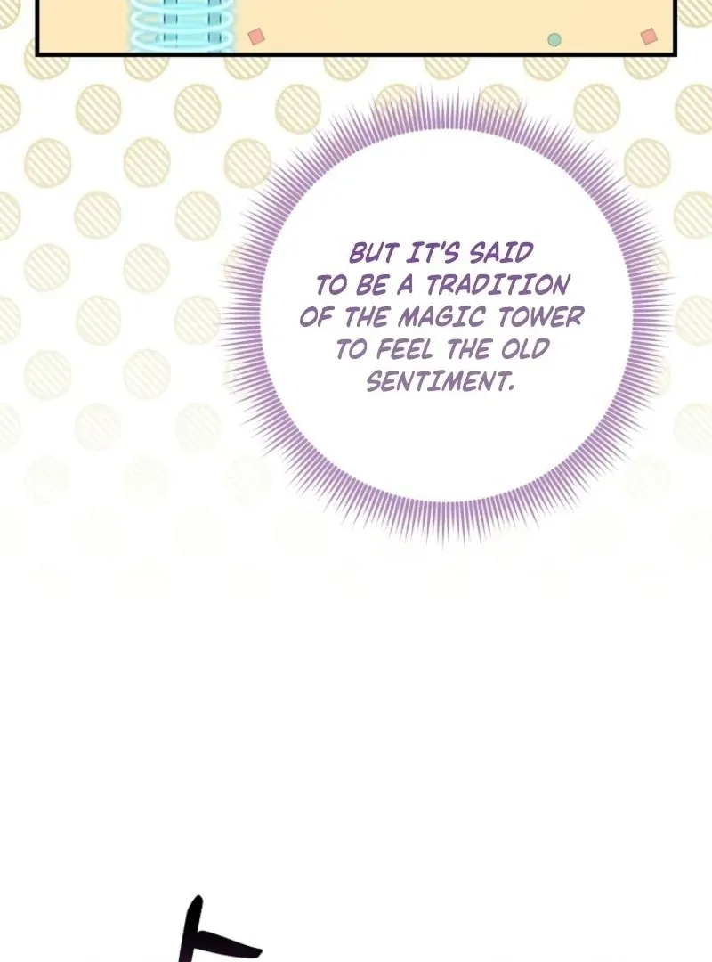 I Acted As the Adopted Daughter Too Well Chapter 105 page 106 - 
