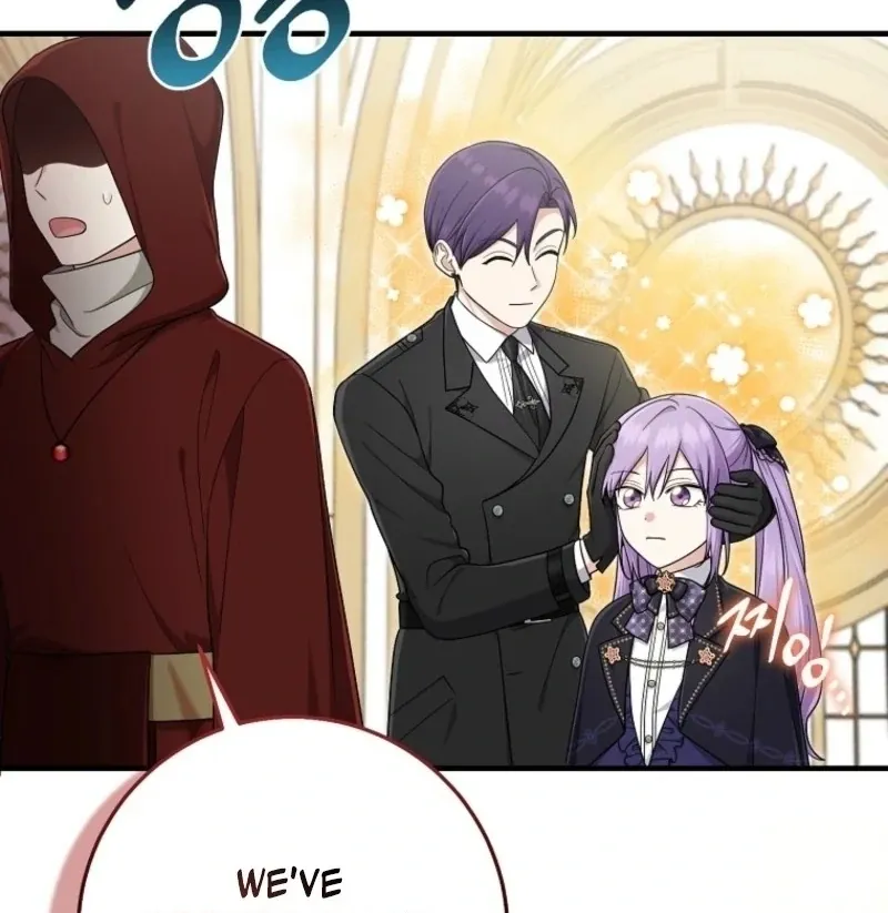 I Acted As the Adopted Daughter Too Well Chapter 105 page 112 - 