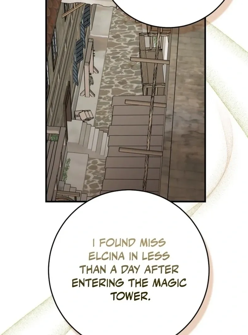 I Acted As the Adopted Daughter Too Well Chapter 105 page 13 - 
