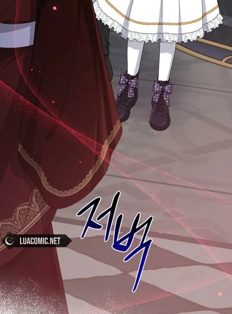 I Acted As the Adopted Daughter Too Well Chapter 105 page 128 - 