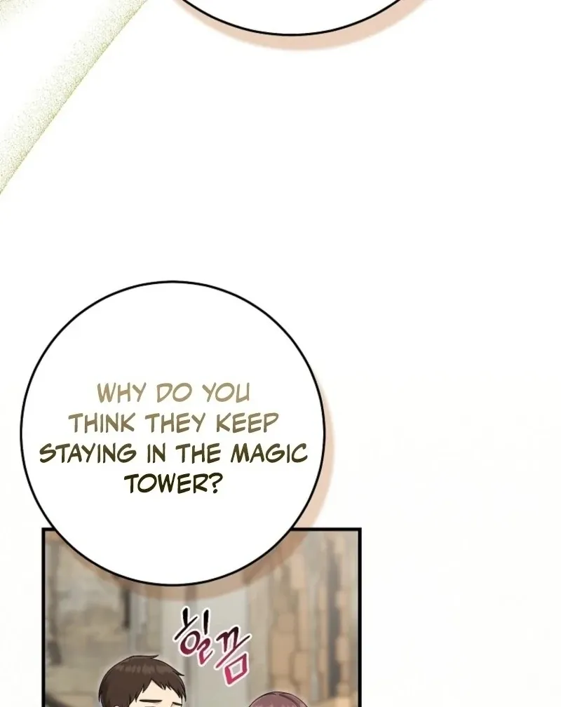I Acted As the Adopted Daughter Too Well Chapter 105 page 14 - 