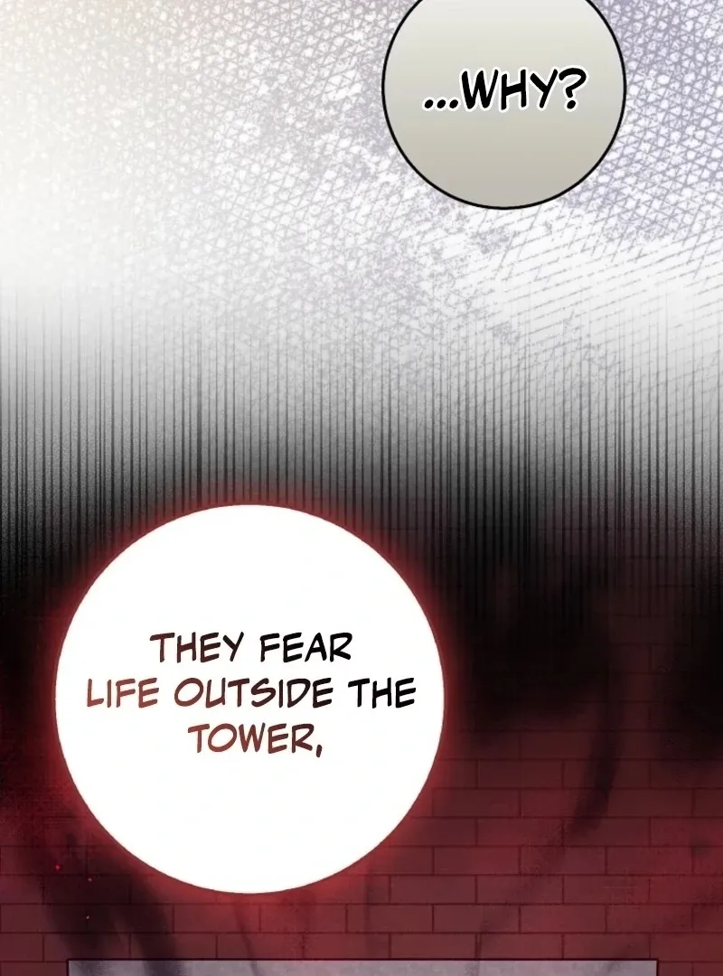 I Acted As the Adopted Daughter Too Well Chapter 105 page 17 - 