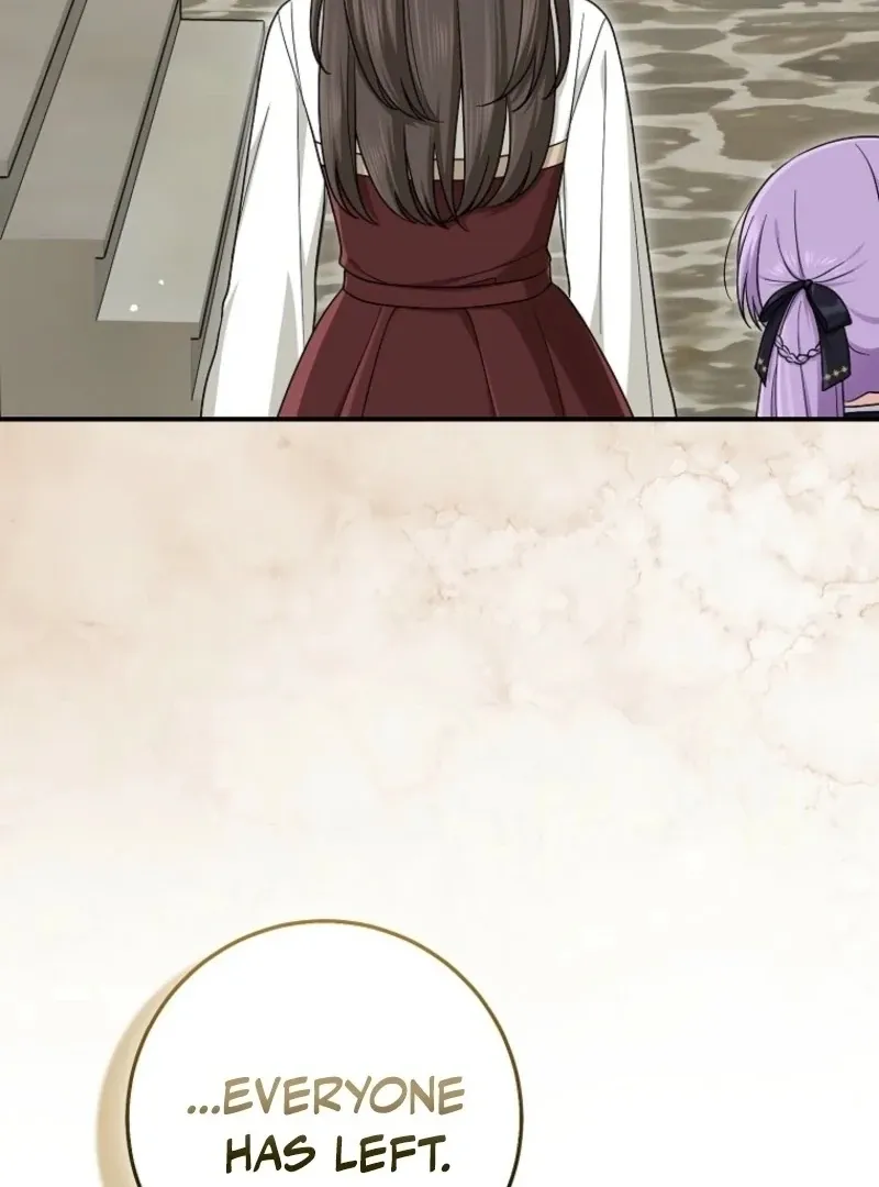 I Acted As the Adopted Daughter Too Well Chapter 105 page 33 - 
