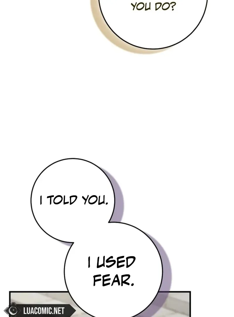 I Acted As the Adopted Daughter Too Well Chapter 105 page 35 - 