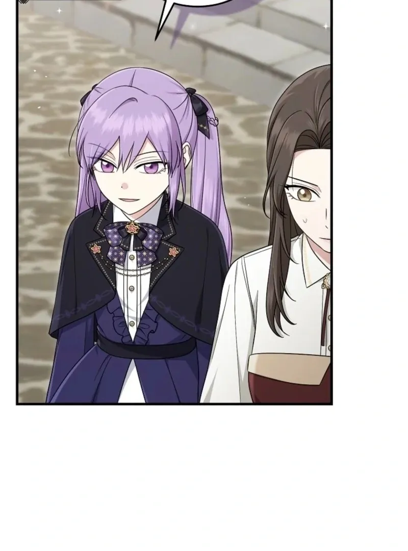 I Acted As the Adopted Daughter Too Well Chapter 105 page 36 - 