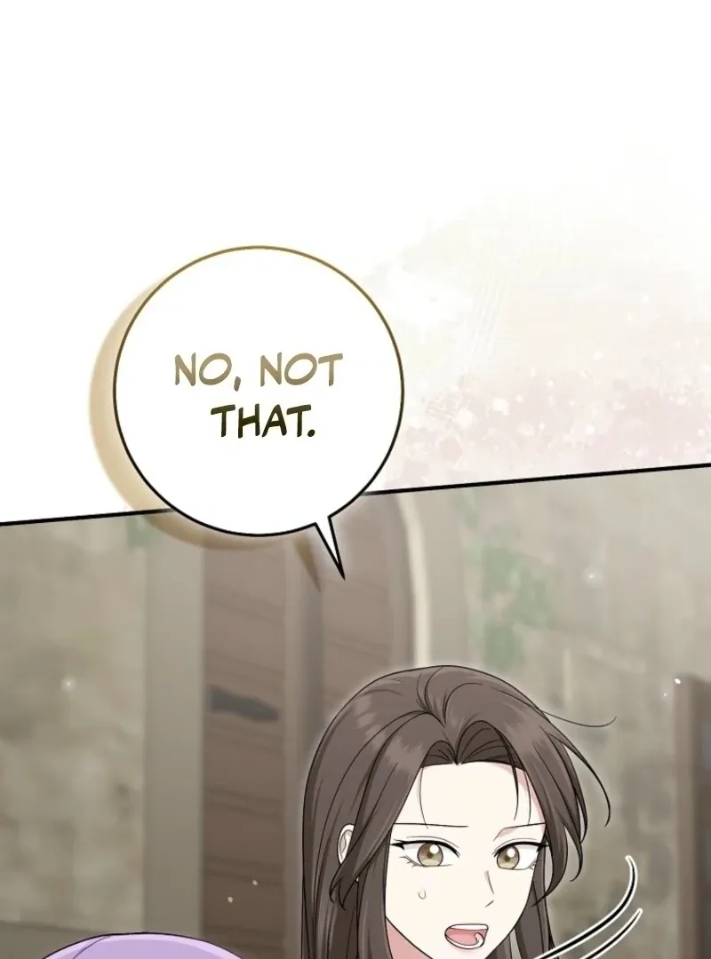 I Acted As the Adopted Daughter Too Well Chapter 105 page 37 - 