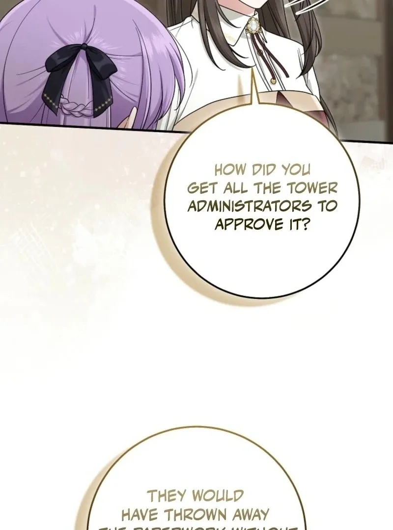 I Acted As the Adopted Daughter Too Well Chapter 105 page 38 - 