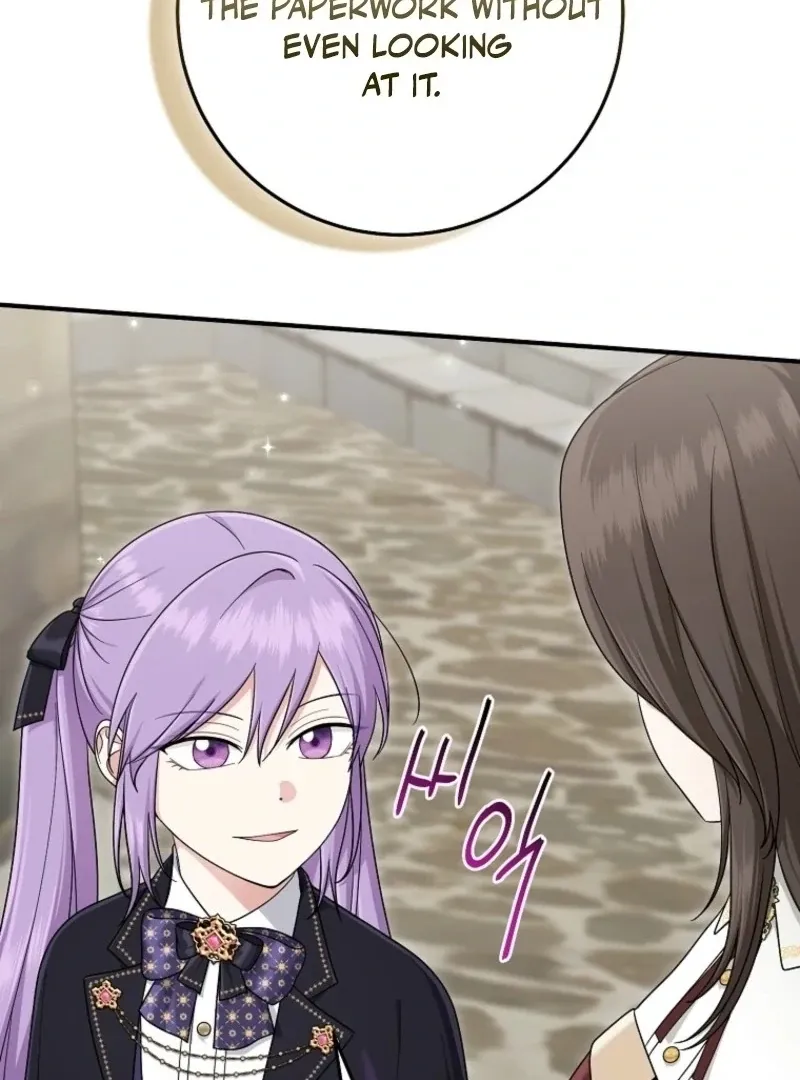 I Acted As the Adopted Daughter Too Well Chapter 105 page 39 - 