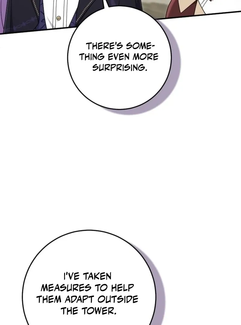 I Acted As the Adopted Daughter Too Well Chapter 105 page 40 - 