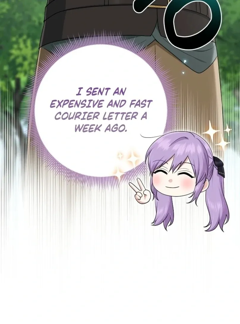 I Acted As the Adopted Daughter Too Well Chapter 105 page 47 - 
