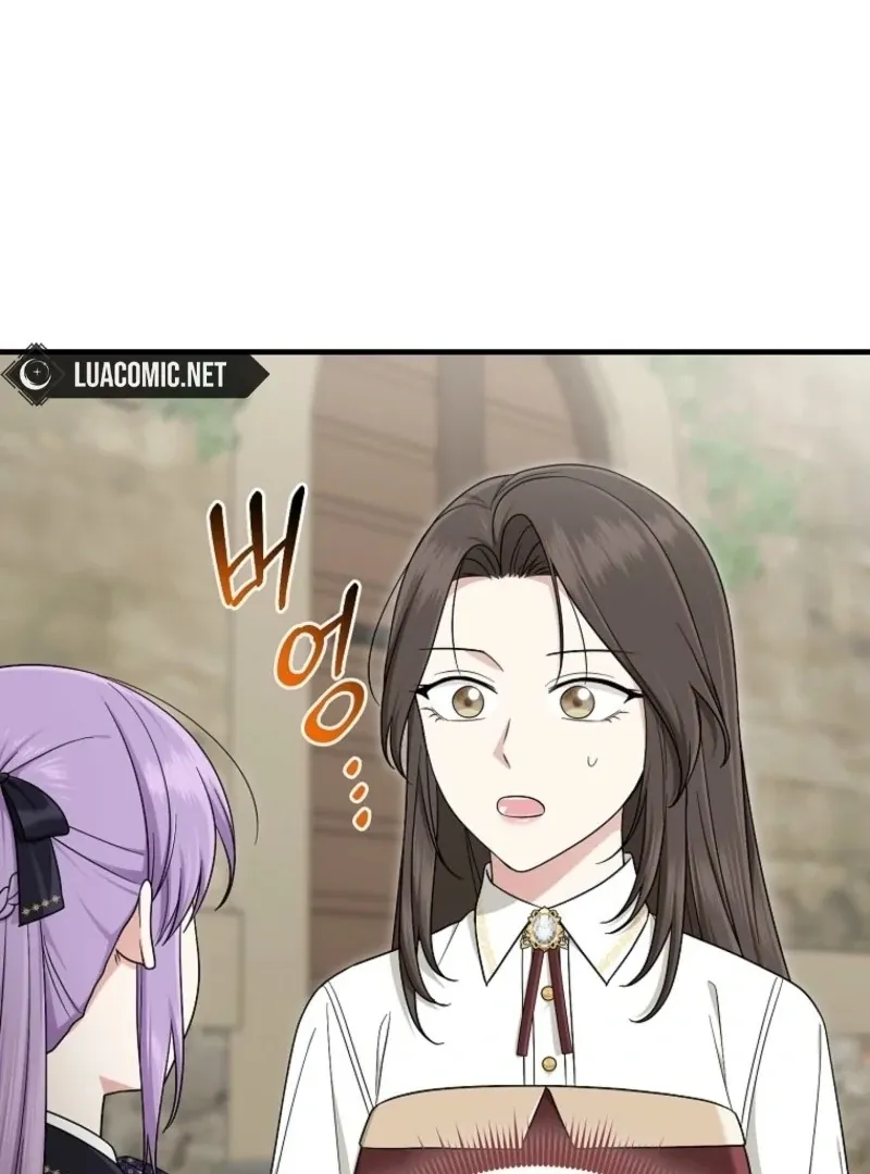 I Acted As the Adopted Daughter Too Well Chapter 105 page 48 - 