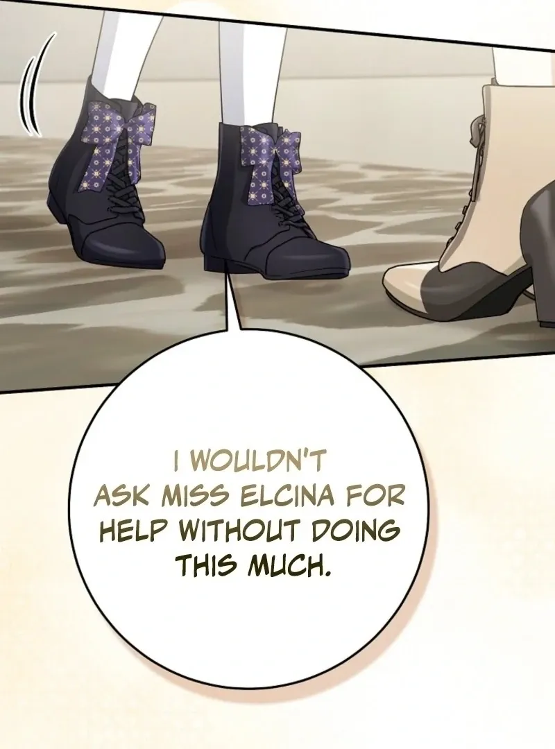 I Acted As the Adopted Daughter Too Well Chapter 105 page 50 - 