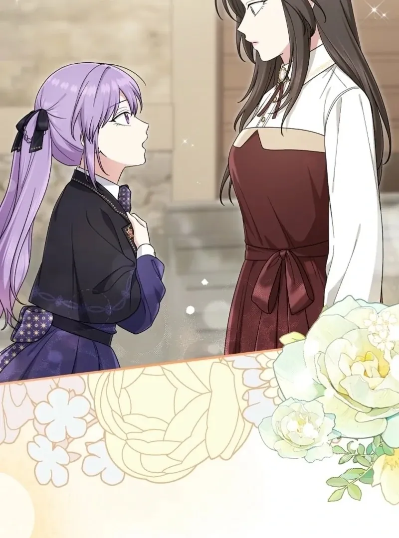 I Acted As the Adopted Daughter Too Well Chapter 105 page 54 - 