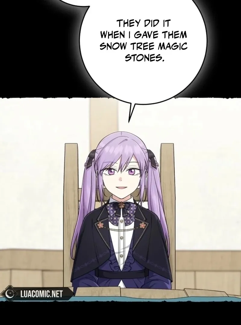 I Acted As the Adopted Daughter Too Well Chapter 105 page 60 - 