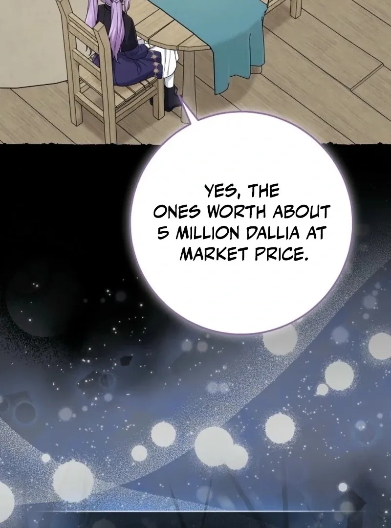I Acted As the Adopted Daughter Too Well Chapter 105 page 62 - 