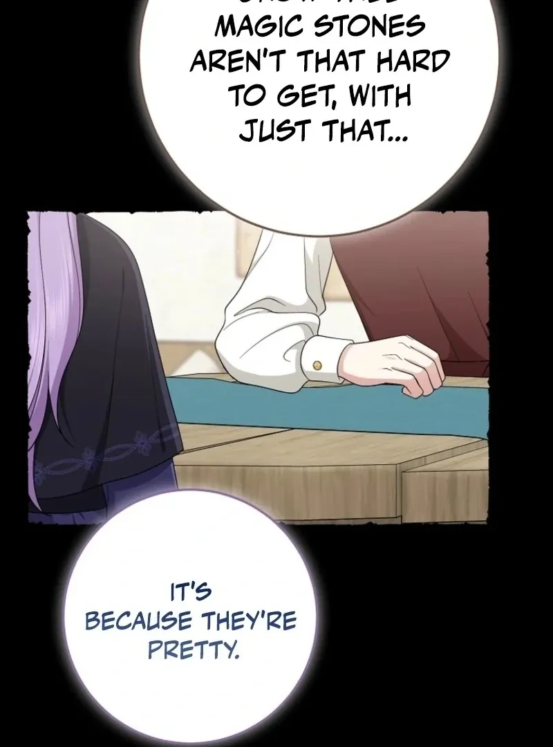 I Acted As the Adopted Daughter Too Well Chapter 105 page 67 - 