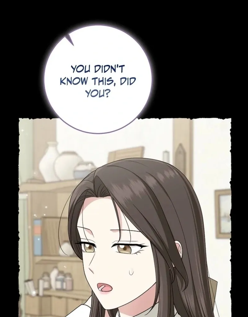 I Acted As the Adopted Daughter Too Well Chapter 105 page 70 - 