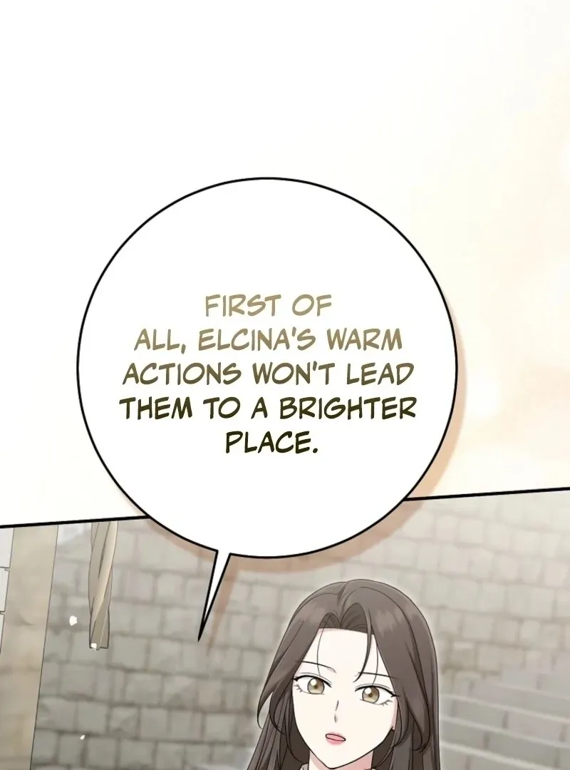 I Acted As the Adopted Daughter Too Well Chapter 105 page 8 - 