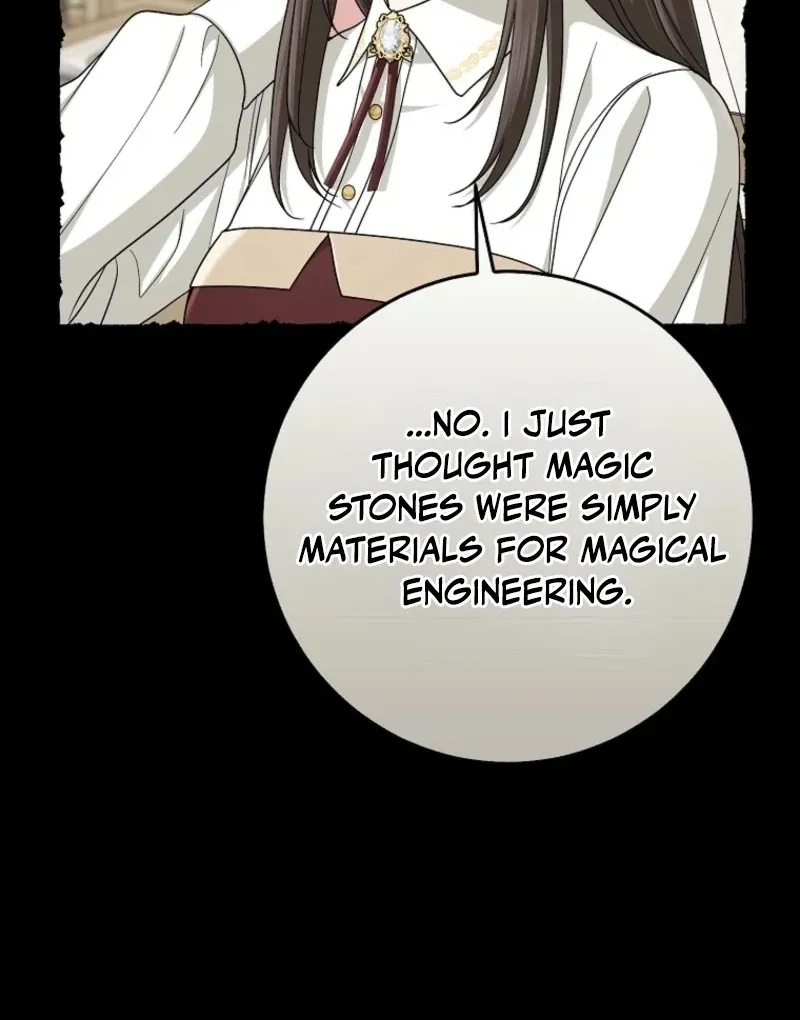 I Acted As the Adopted Daughter Too Well Chapter 105 page 71 - 