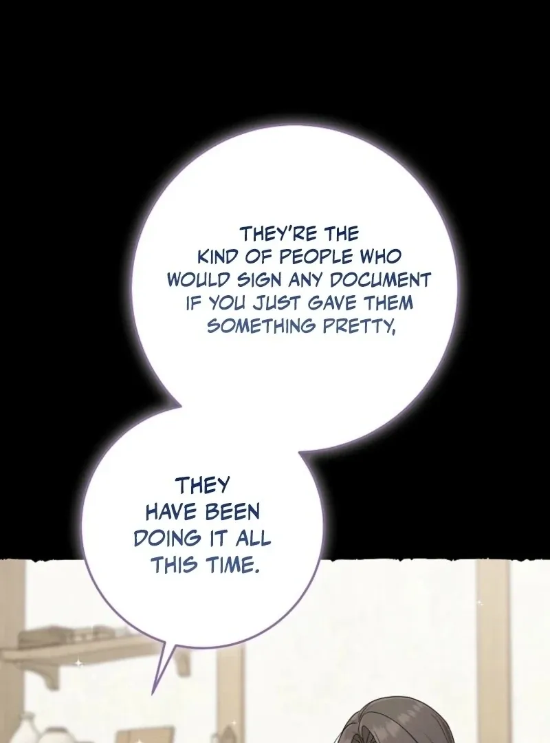 I Acted As the Adopted Daughter Too Well Chapter 105 page 72 - 