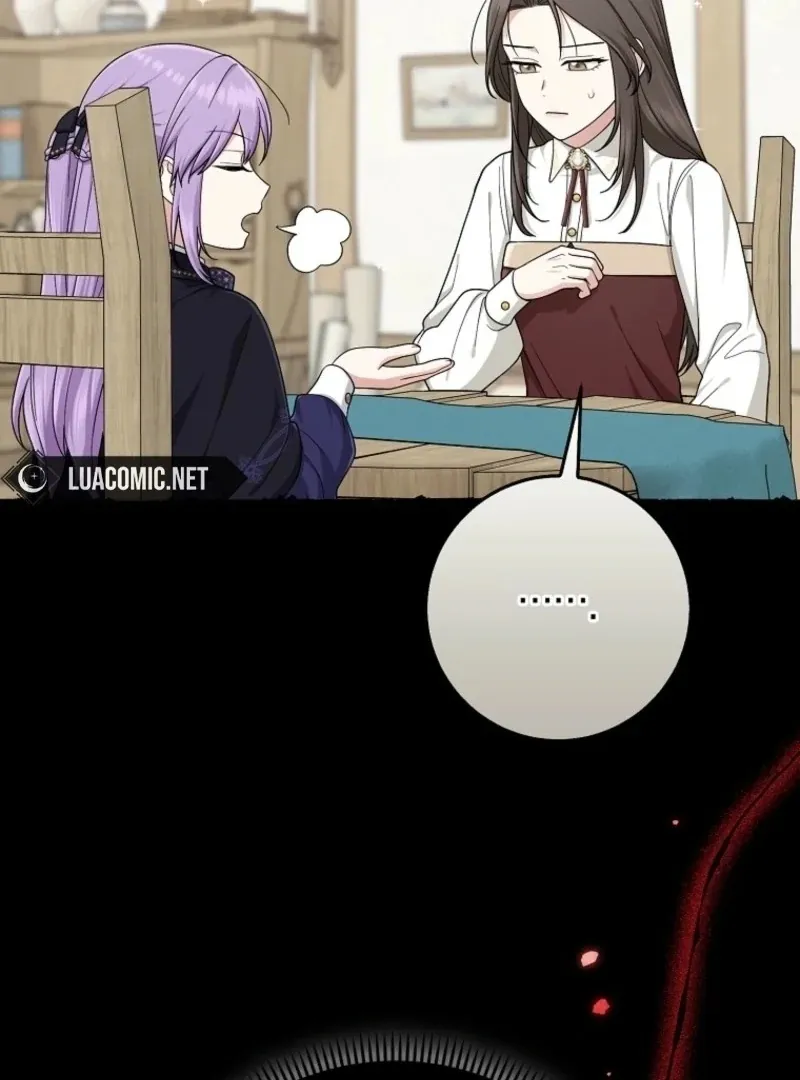 I Acted As the Adopted Daughter Too Well Chapter 105 page 73 - 