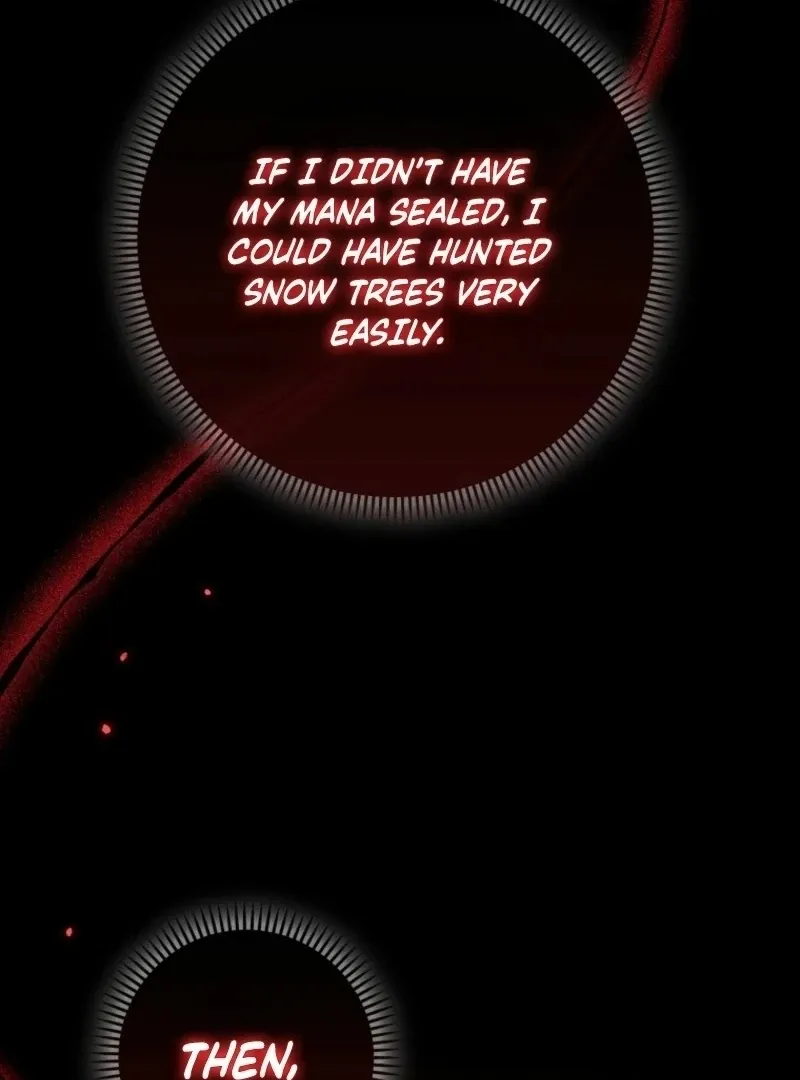 I Acted As the Adopted Daughter Too Well Chapter 105 page 74 - 