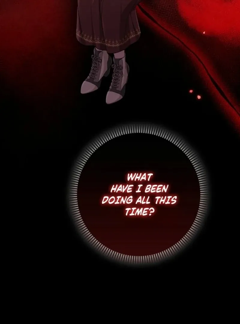 I Acted As the Adopted Daughter Too Well Chapter 105 page 76 - 