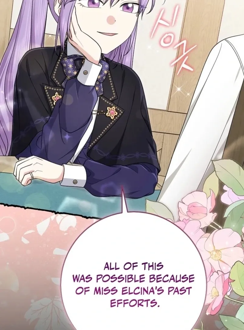 I Acted As the Adopted Daughter Too Well Chapter 105 page 78 - 