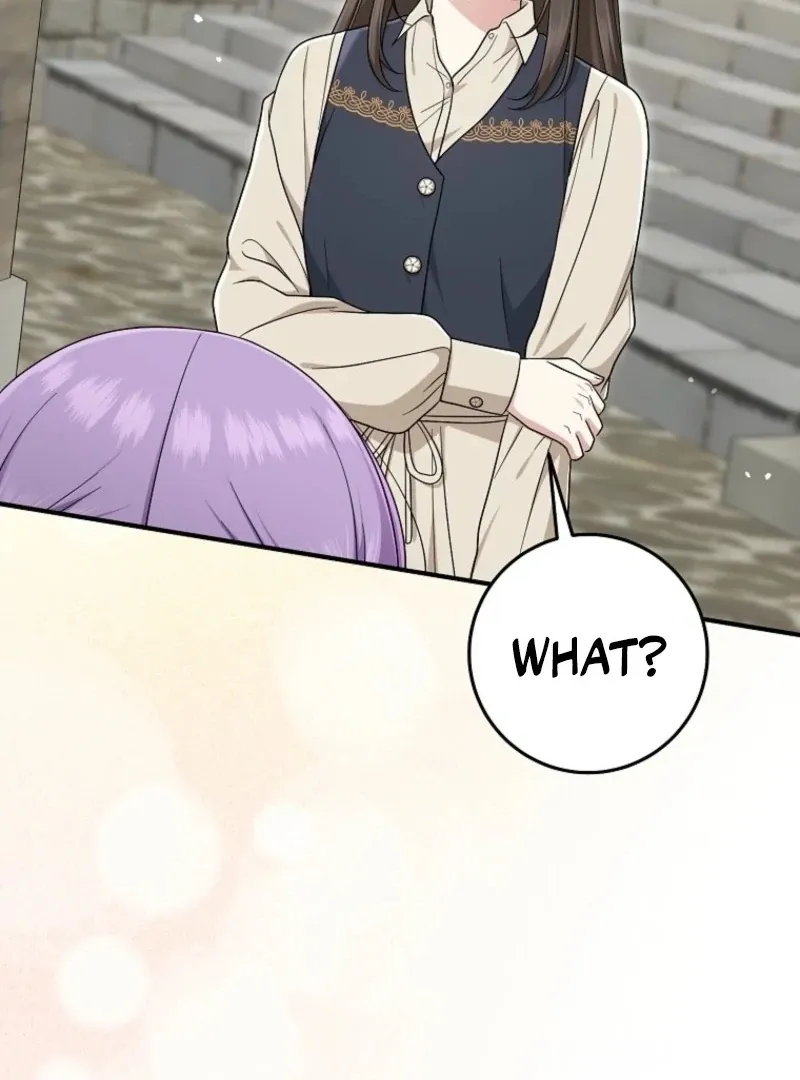 I Acted As the Adopted Daughter Too Well Chapter 105 page 9 - 